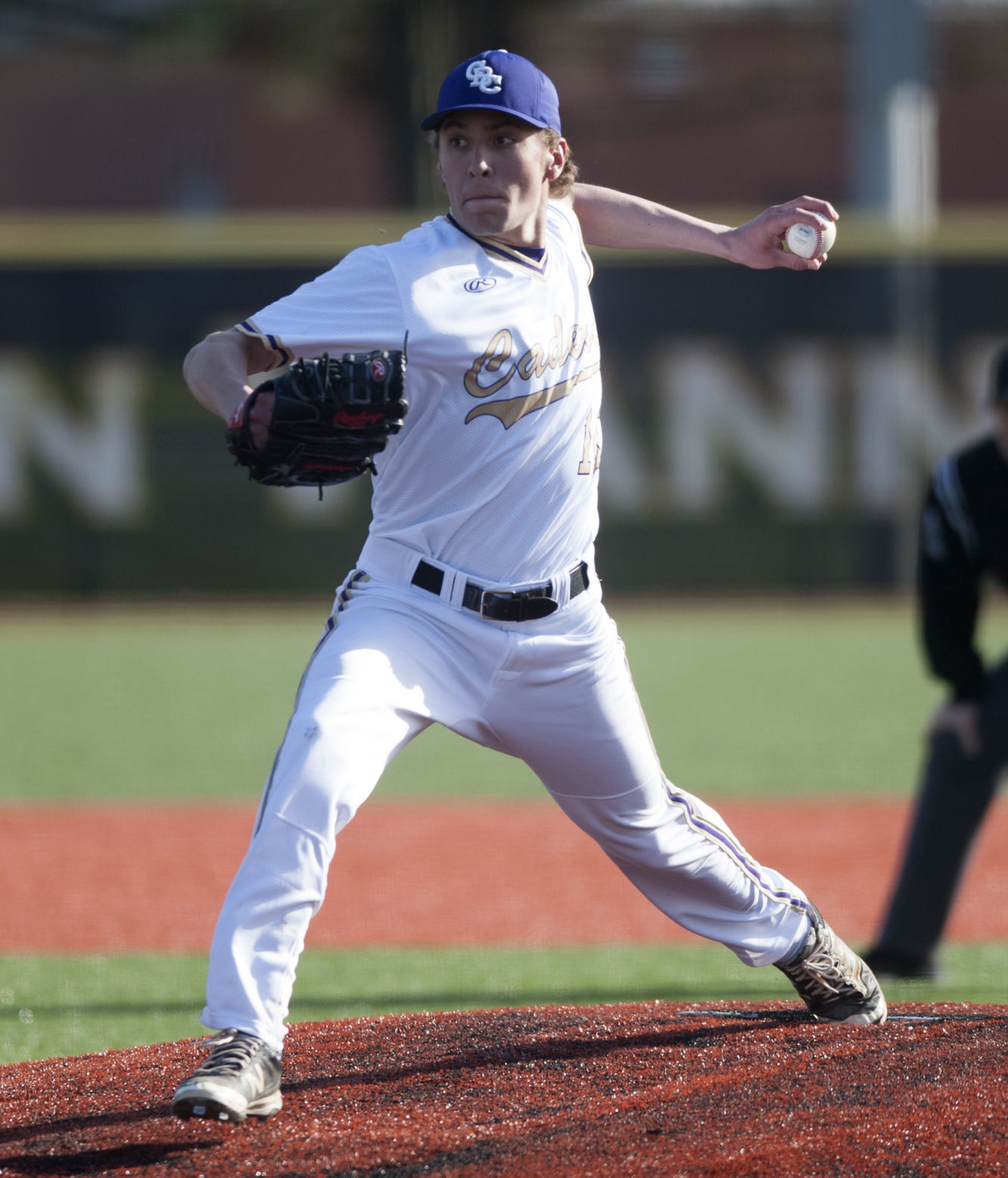 CBC vs. Vianney
